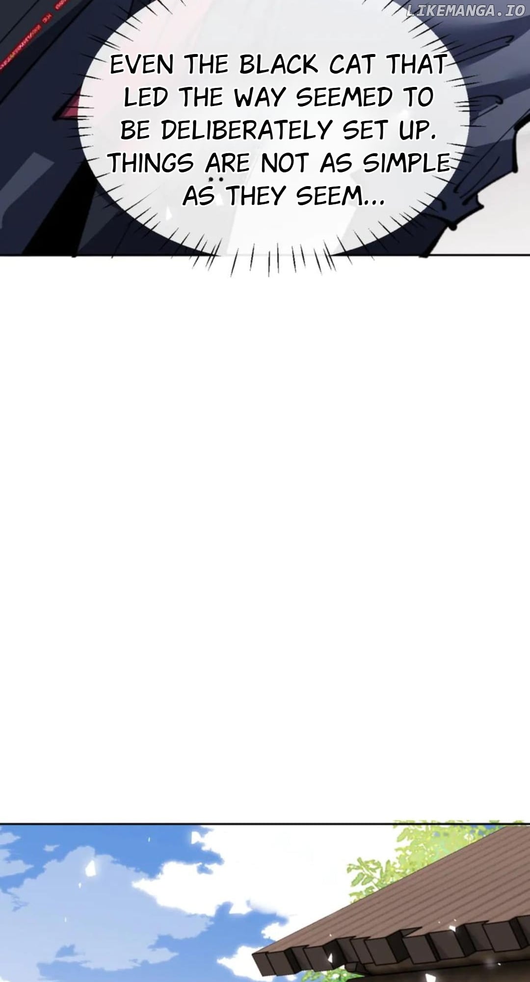 Master: This rebellious disciple is definitely not the Holy Son Chapter 118 - page 33
